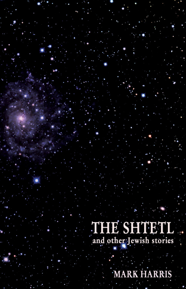 The Shtetl and other Jewish stories