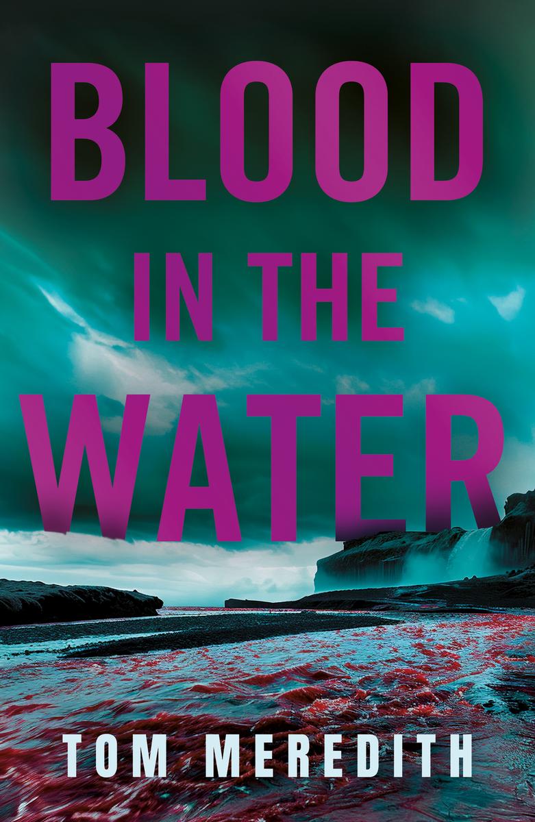 Blood in the Water