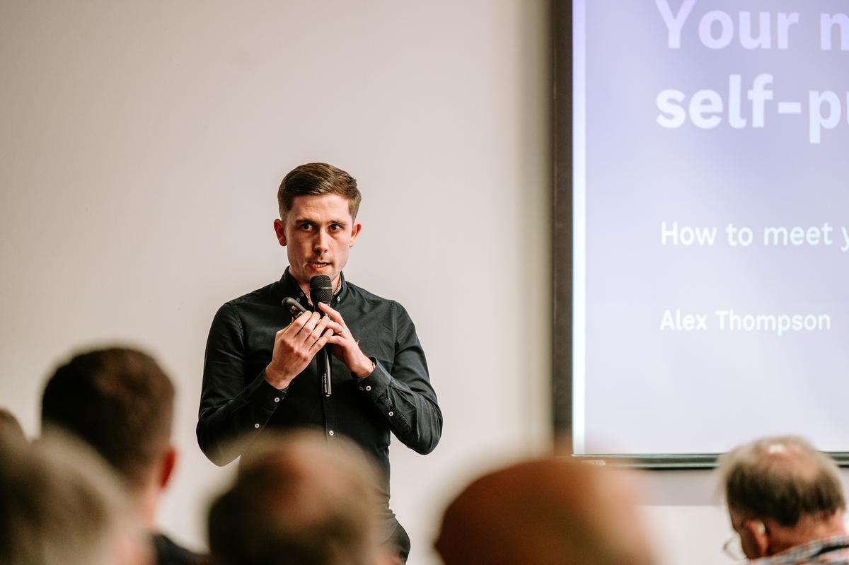 Why Romance Authors Thrive in Self-Publishing (and How to Do it Properly)