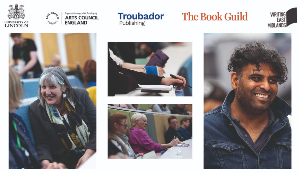 The Writers' Conference 2025