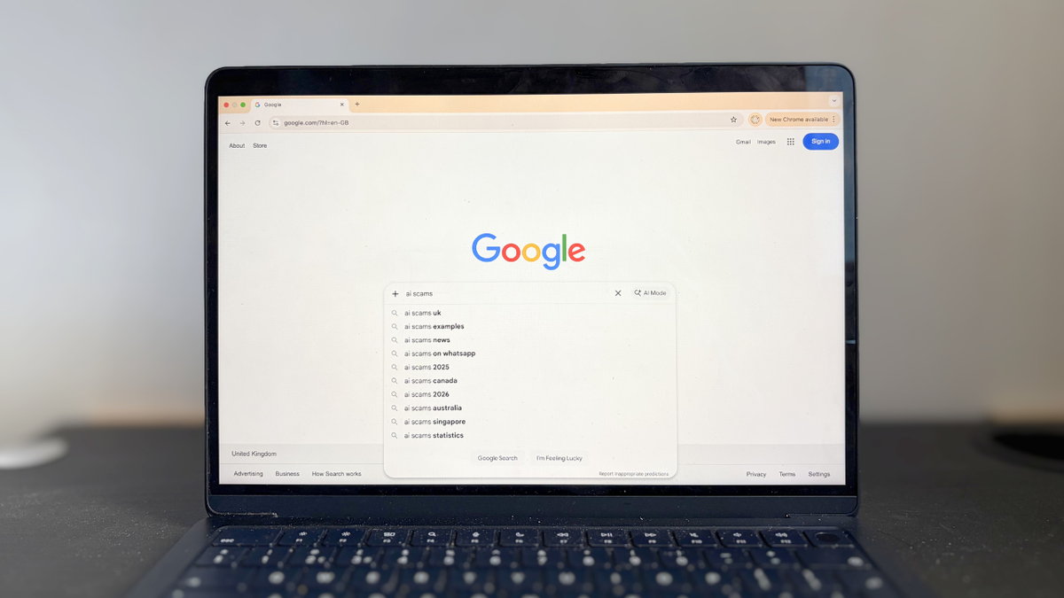 The Growing Threat of AI Scams Targeting Writers