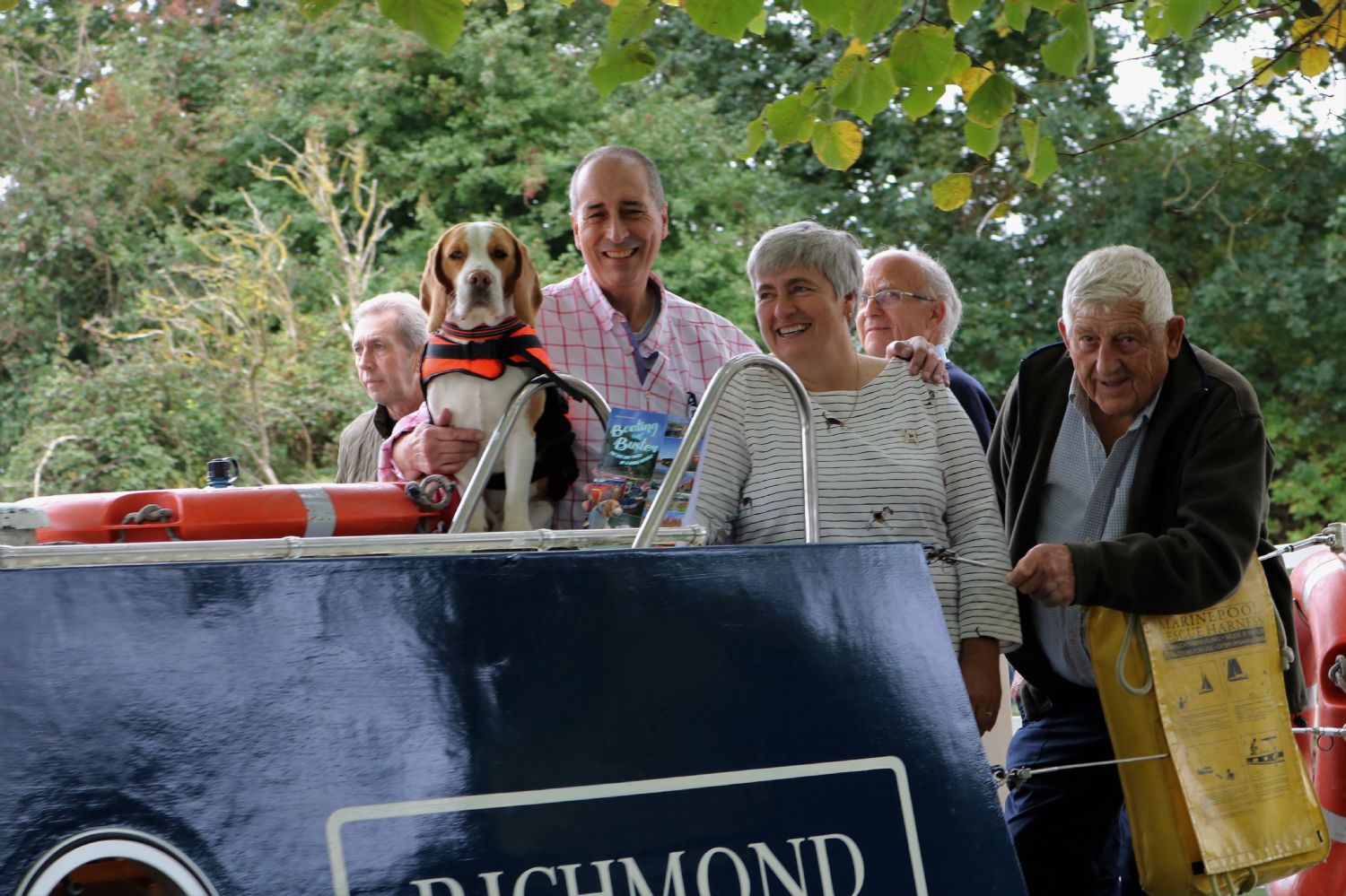 Thinking Outside of the Bookshop