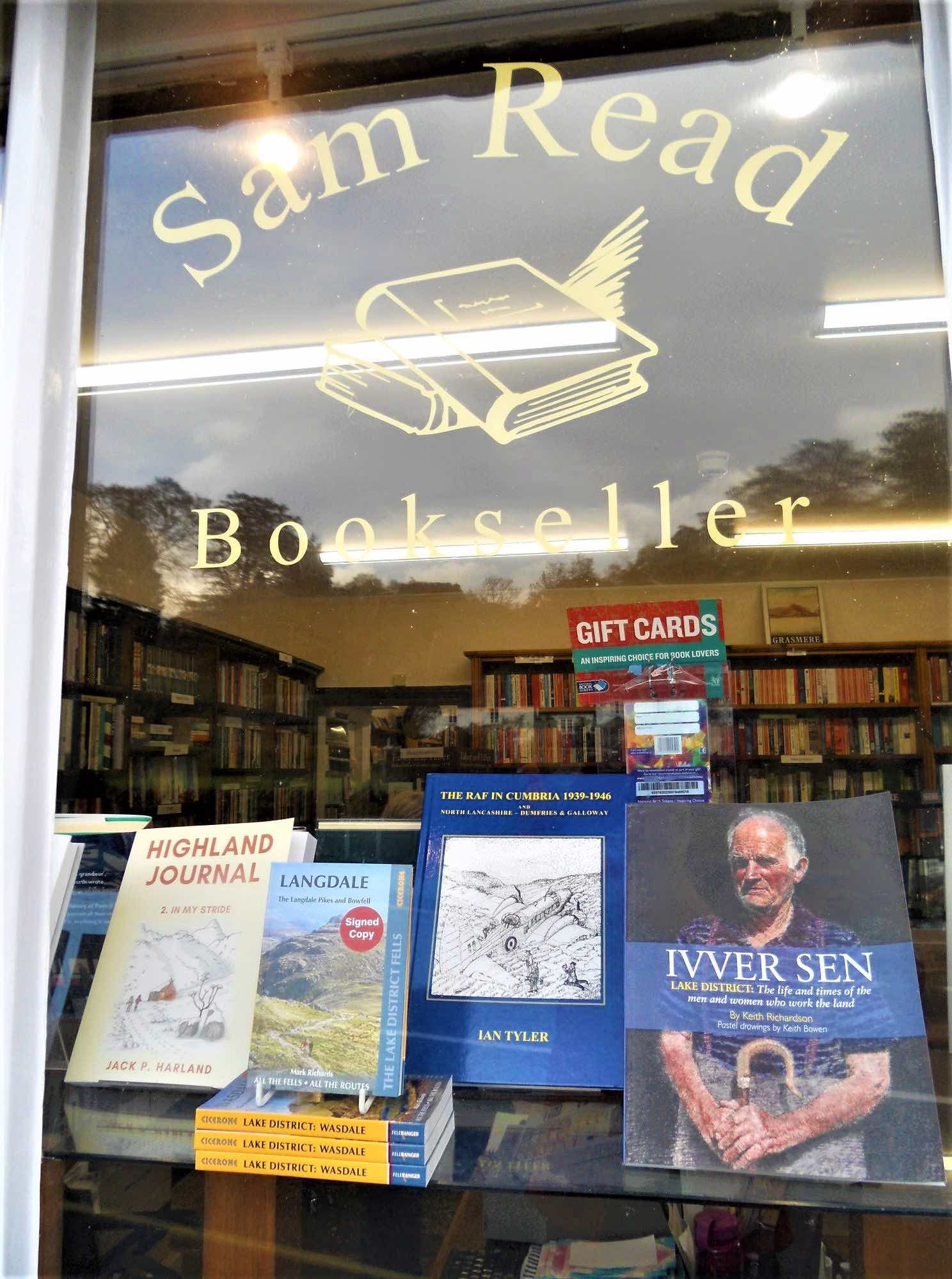 Our rich heritage of independent bookshops (and booksellers)