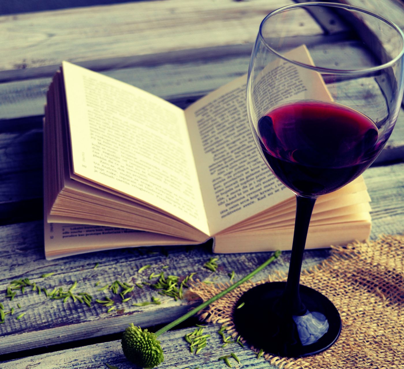 Writing a Book That Will Age Well