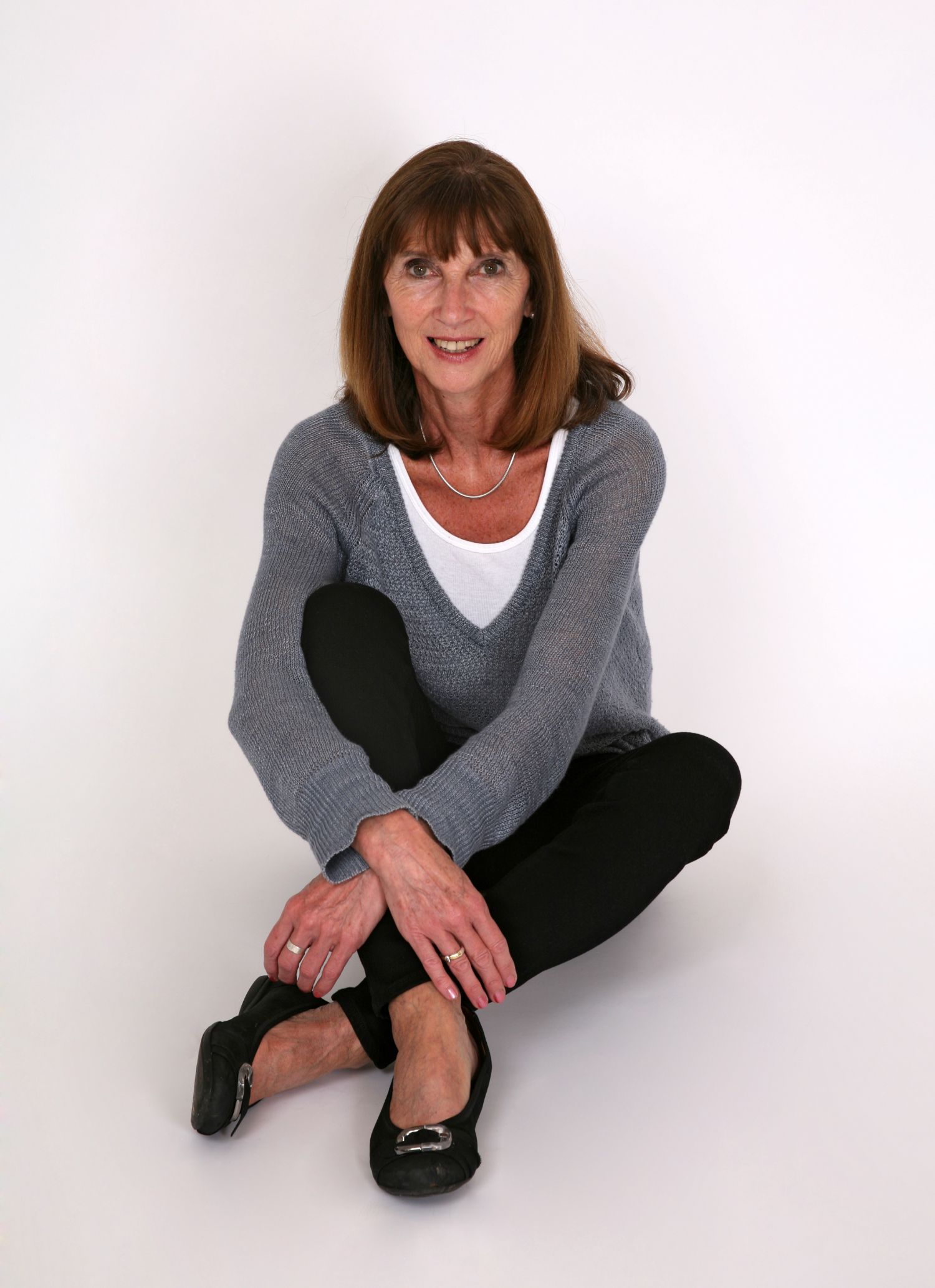 Troubador Author Interviews - Jude Hayland