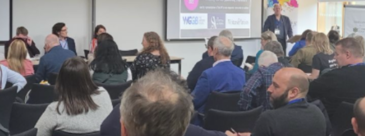 Why You Should Attend The Self-Publishing Conference 2023