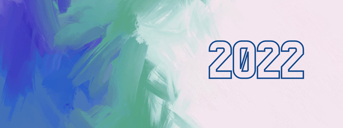 Big Changes as we move into 2022