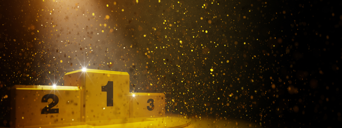 Troubador Knock Amazon off the Top Spot