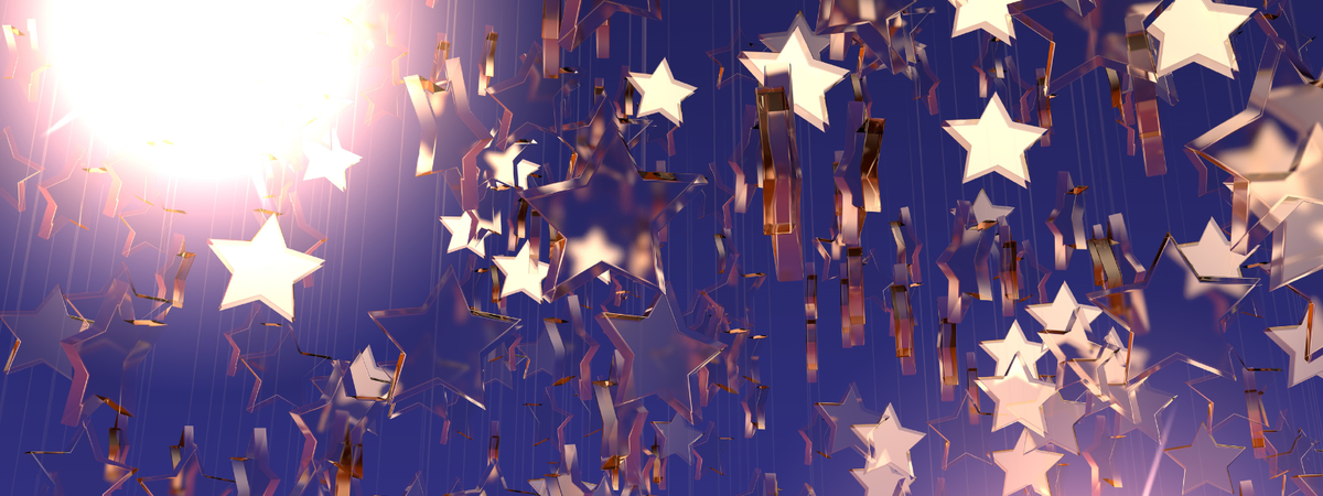 Troubador celebrates book prize success