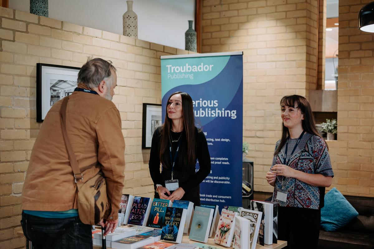 Marketing and publicity