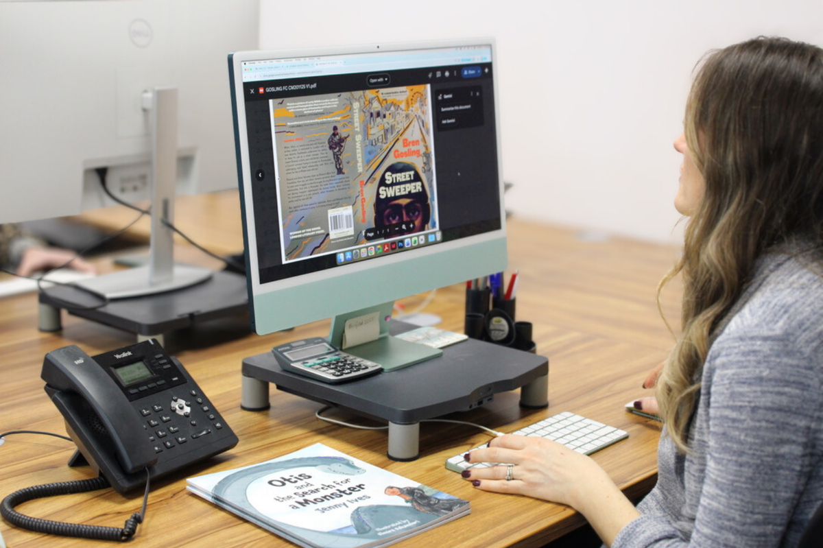 Illustration Service