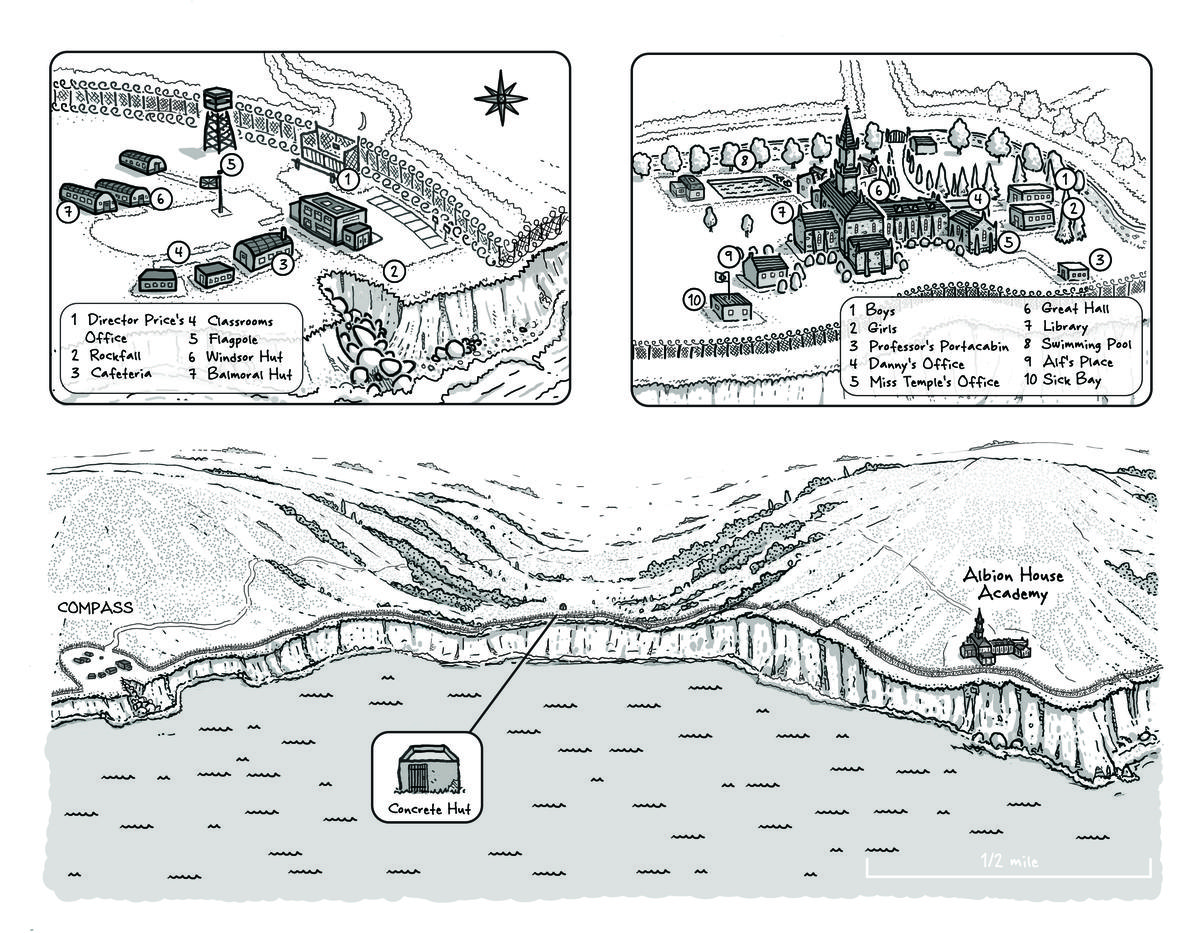 Troubador illustration example 2