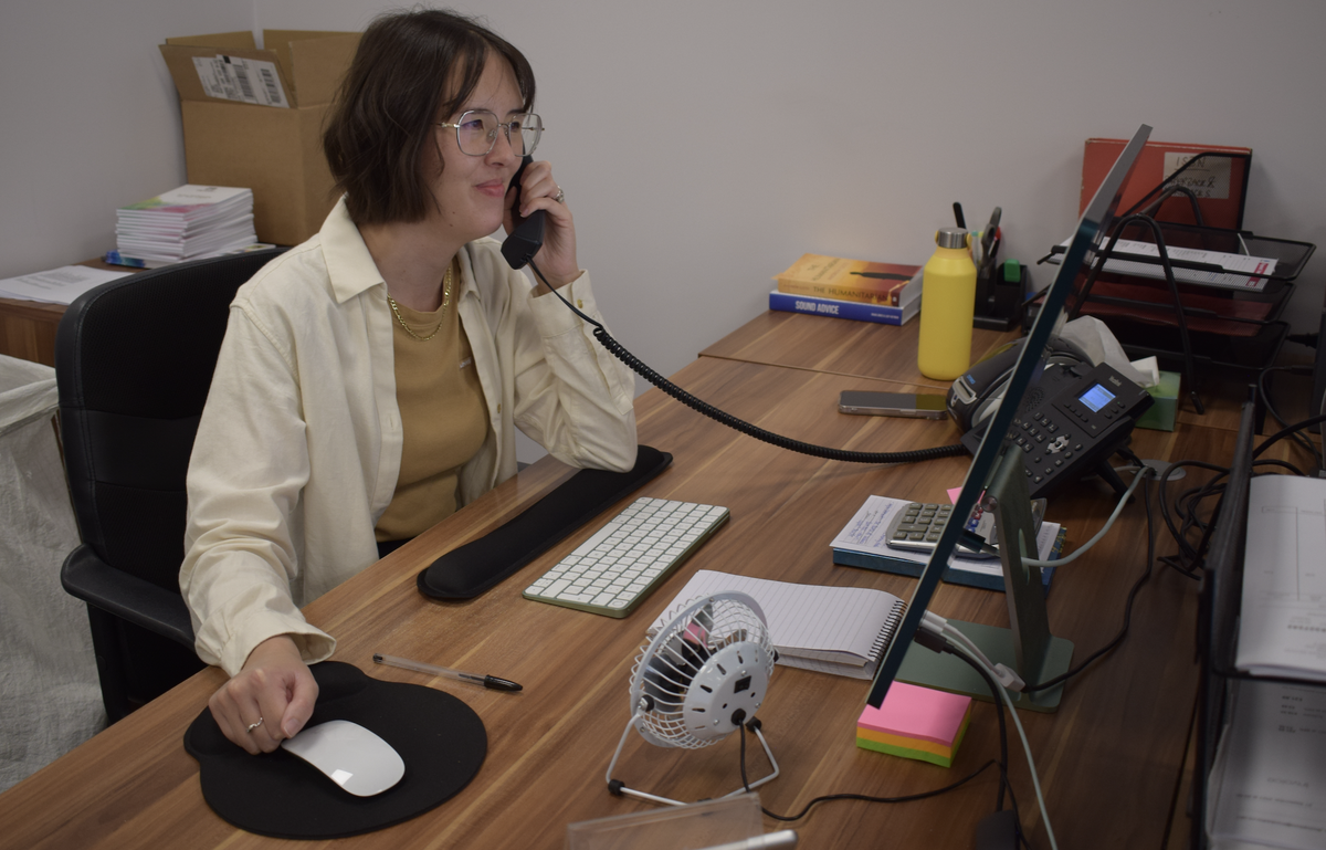 Illustration briefing and style selection