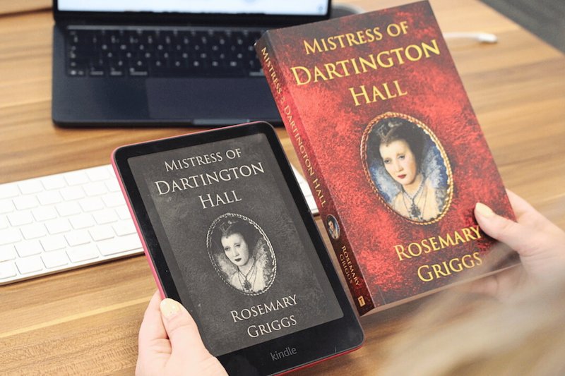 Dual Format Publishing