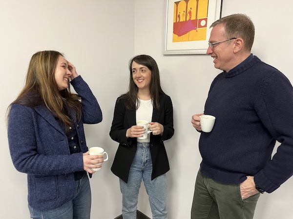 Careers at Troubador